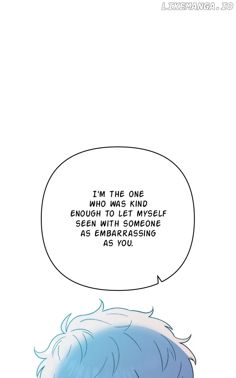 Her Mannequin Chapter 46 – Page 8