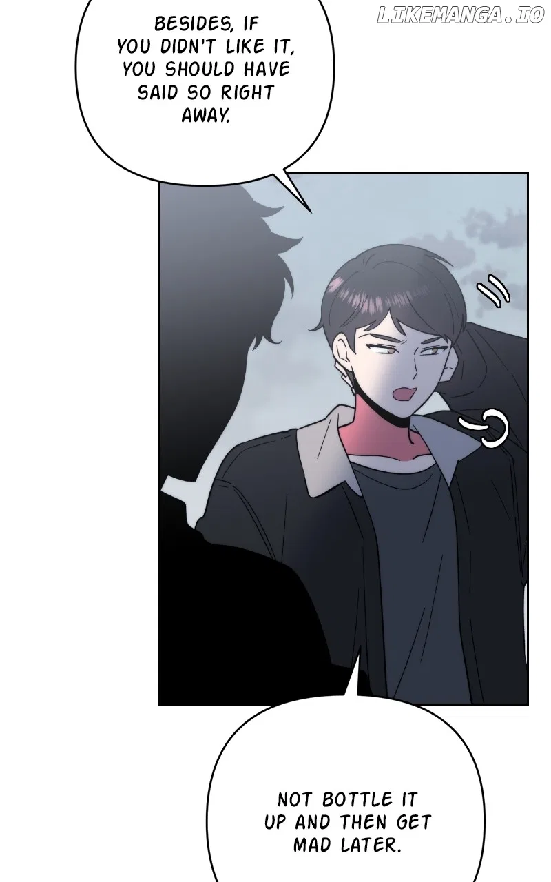 Her Mannequin Chapter 46 – Page 10
