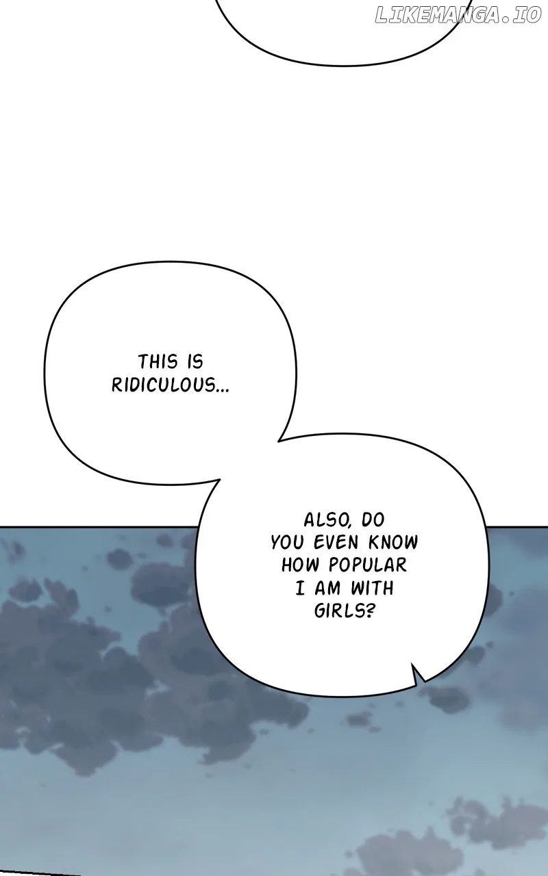 Her Mannequin Chapter 46 – Page 11