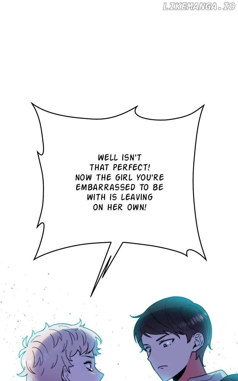 Her Mannequin Chapter 46 – Page 14