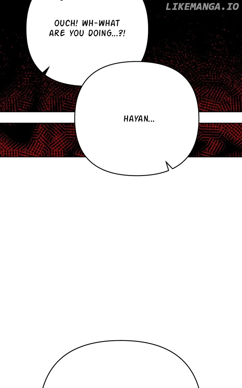 Her Mannequin Chapter 46 – Page 21