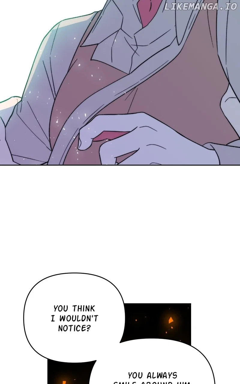 Her Mannequin Chapter 46 – Page 23
