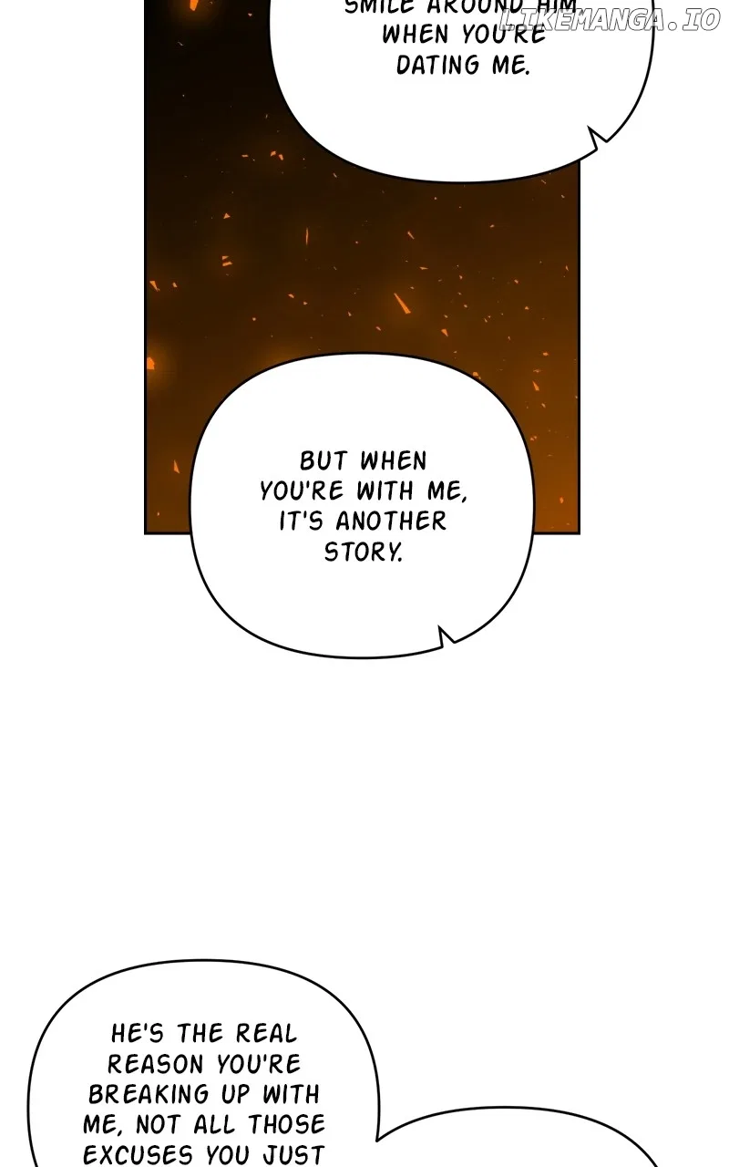 Her Mannequin Chapter 46 – Page 24