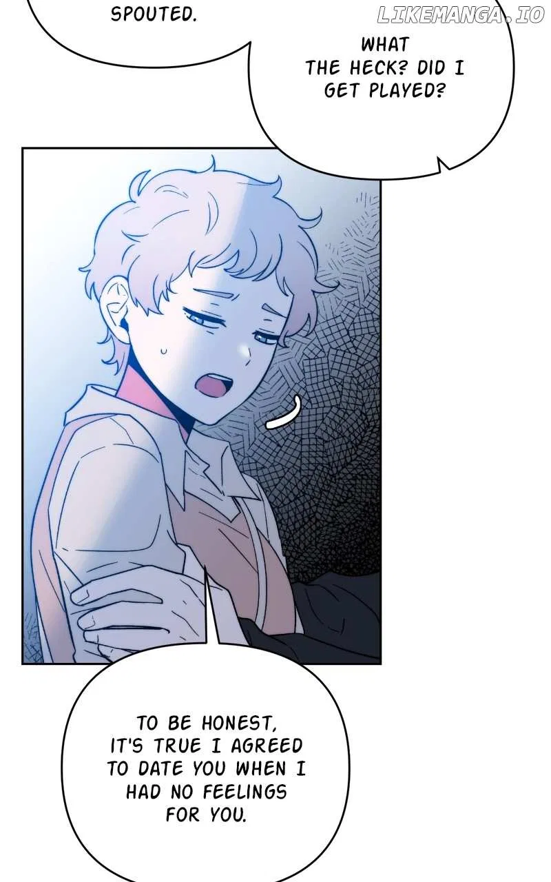 Her Mannequin Chapter 46 – Page 25