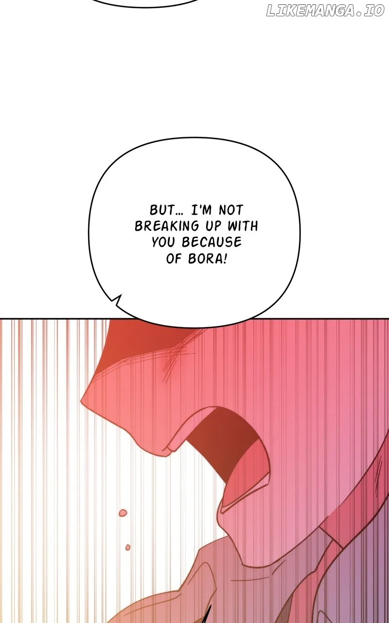 Her Mannequin Chapter 46 – Page 26