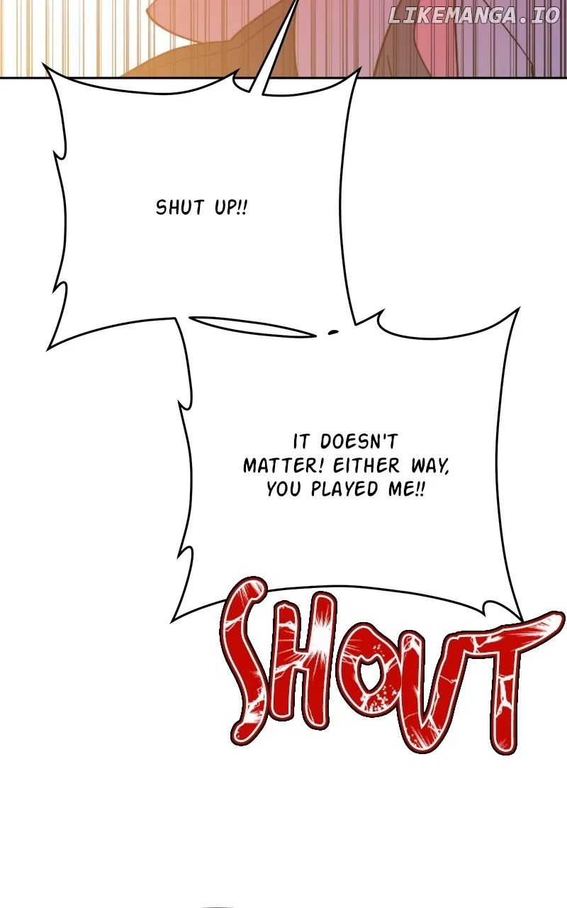 Her Mannequin Chapter 46 – Page 27