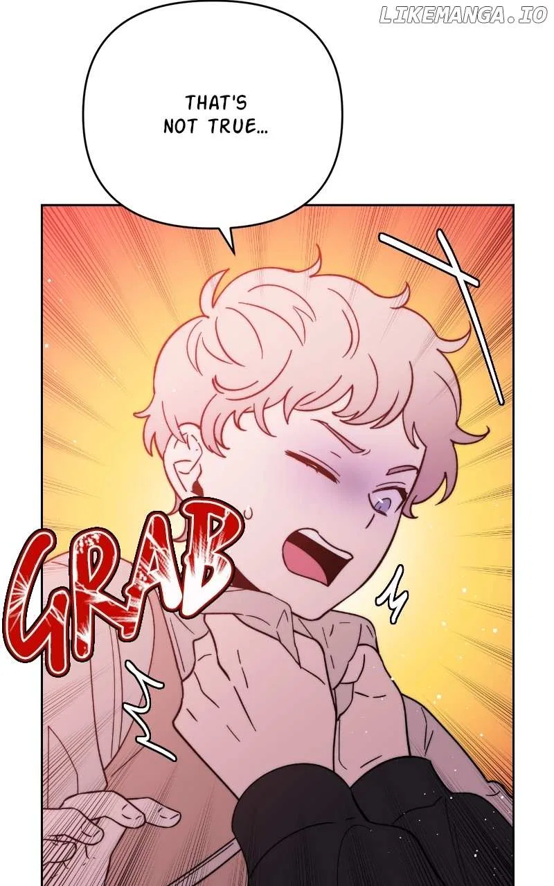 Her Mannequin Chapter 46 – Page 28