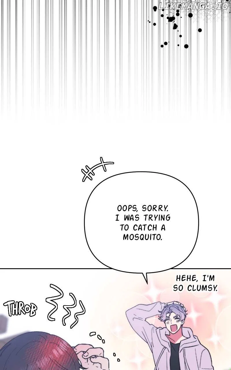 Her Mannequin Chapter 46 – Page 35