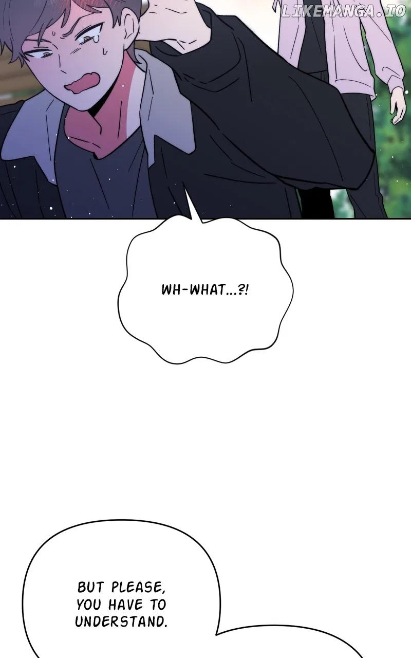 Her Mannequin Chapter 46 – Page 36