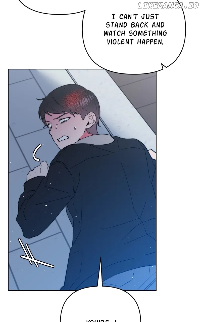 Her Mannequin Chapter 46 – Page 37