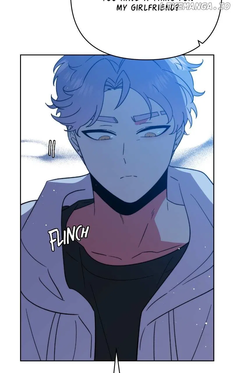 Her Mannequin Chapter 46 – Page 40