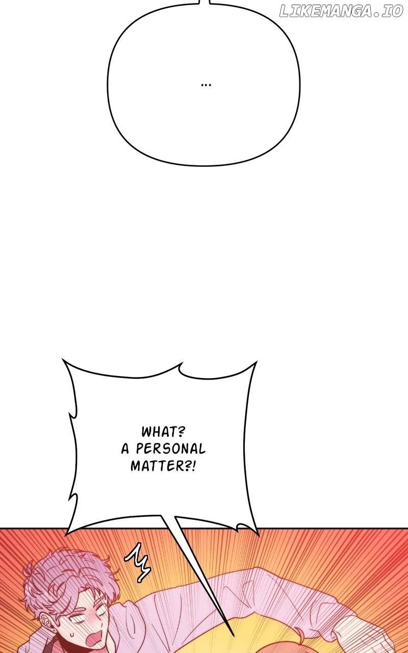 Her Mannequin Chapter 46 – Page 41