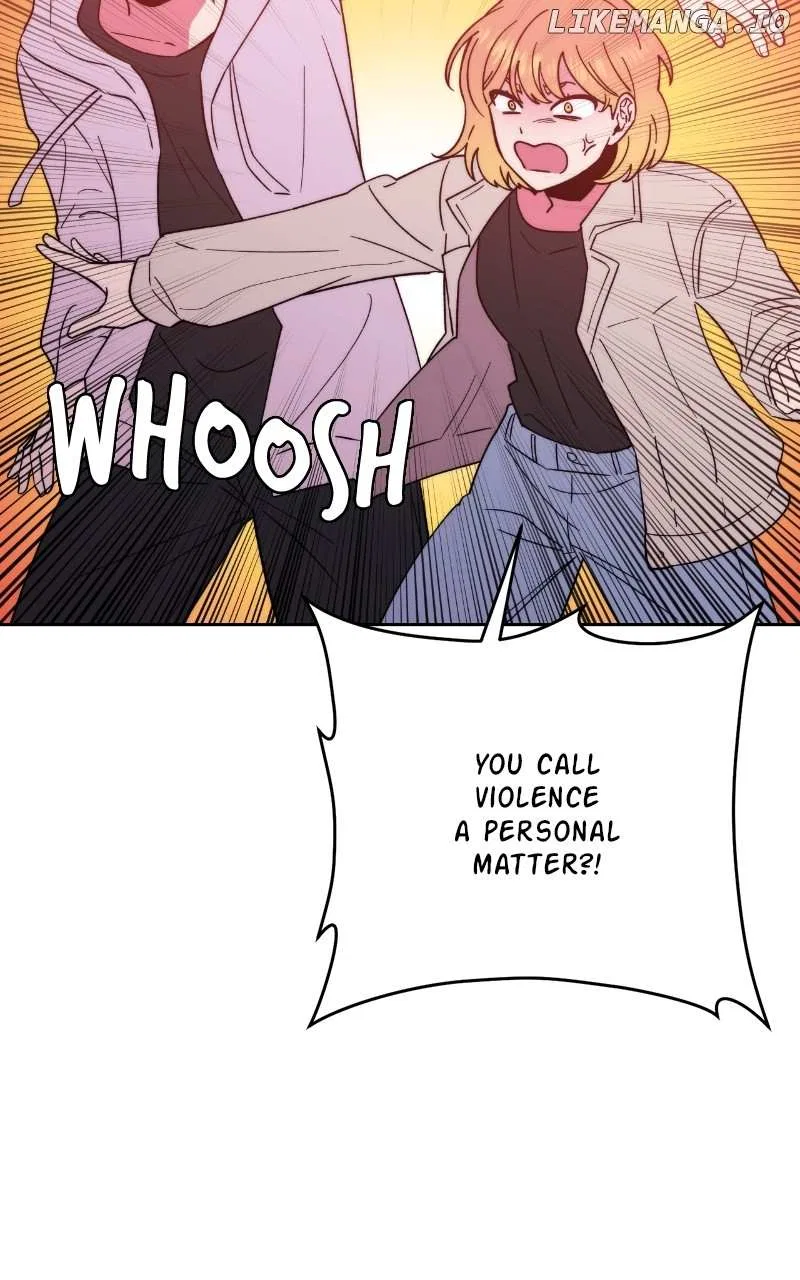 Her Mannequin Chapter 46 – Page 42