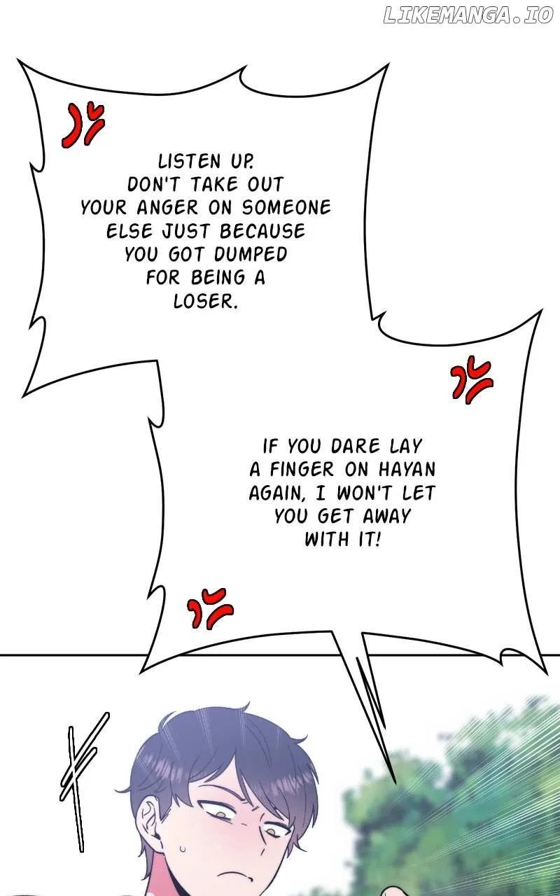 Her Mannequin Chapter 46 – Page 43