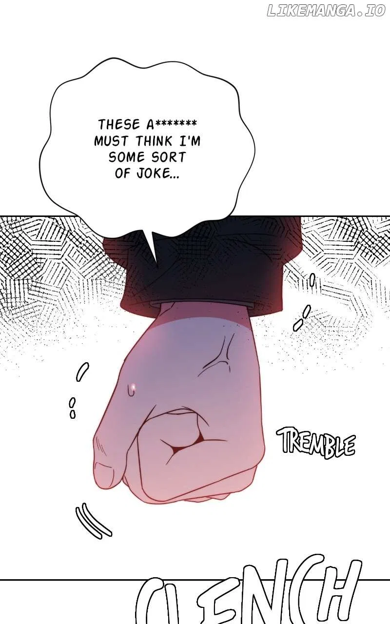 Her Mannequin Chapter 46 – Page 45