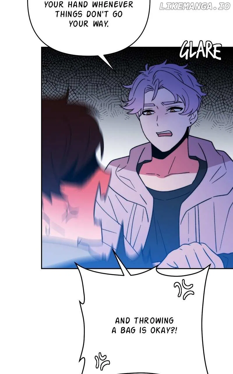 Her Mannequin Chapter 46 – Page 48
