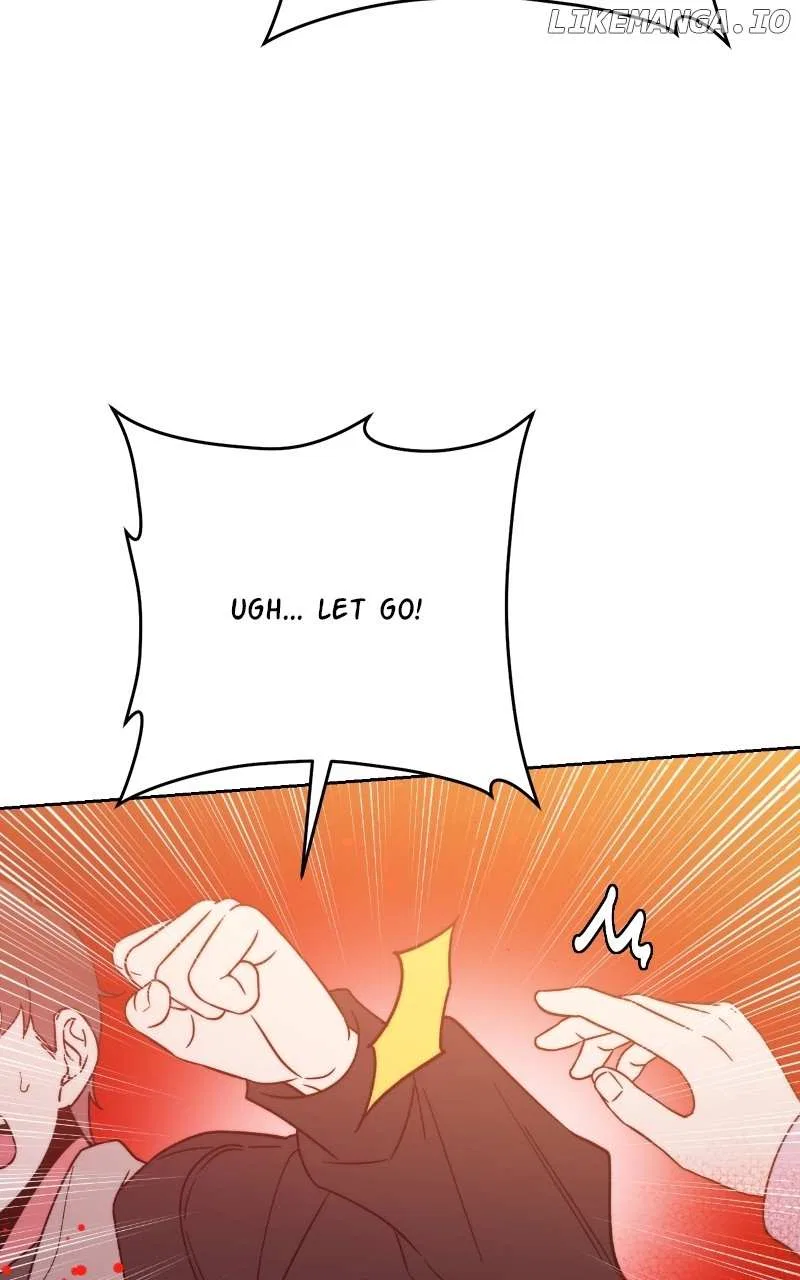 Her Mannequin Chapter 46 – Page 49