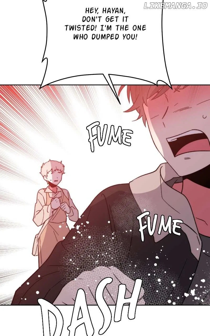 Her Mannequin Chapter 46 – Page 51