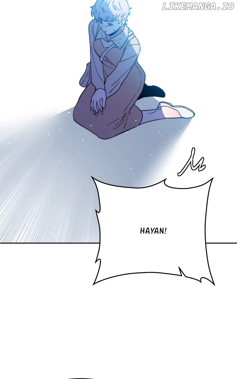 Her Mannequin Chapter 46 – Page 54