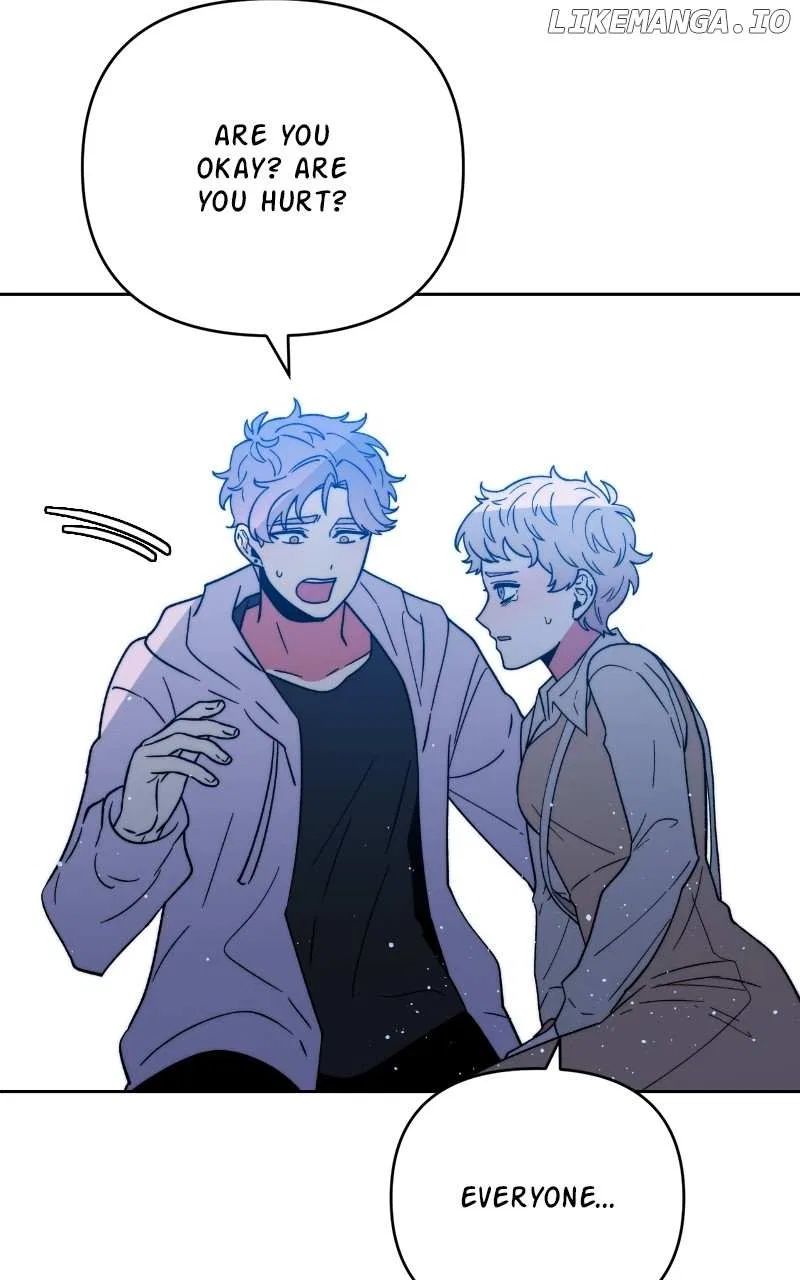 Her Mannequin Chapter 46 – Page 55