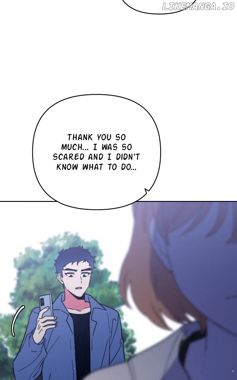 Her Mannequin Chapter 46 – Page 56