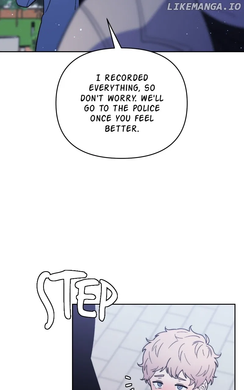 Her Mannequin Chapter 46 – Page 57