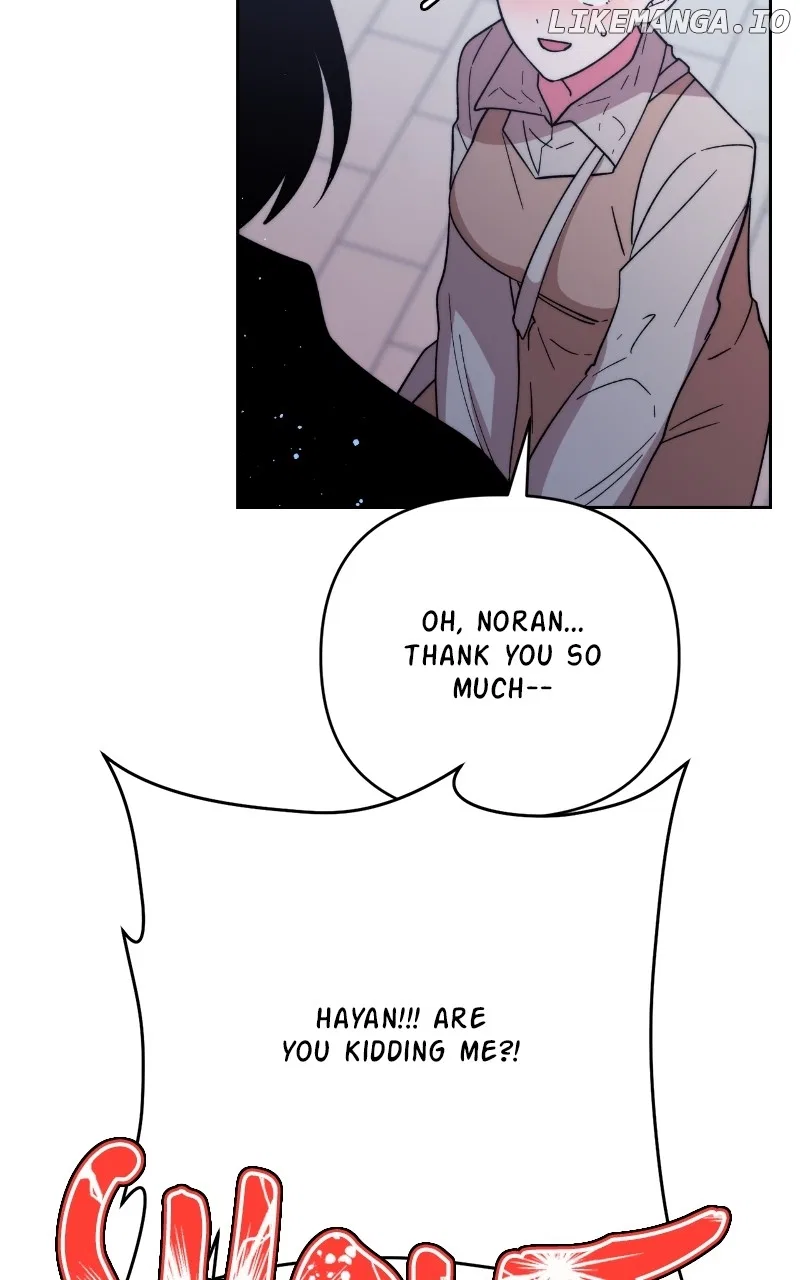 Her Mannequin Chapter 46 – Page 58