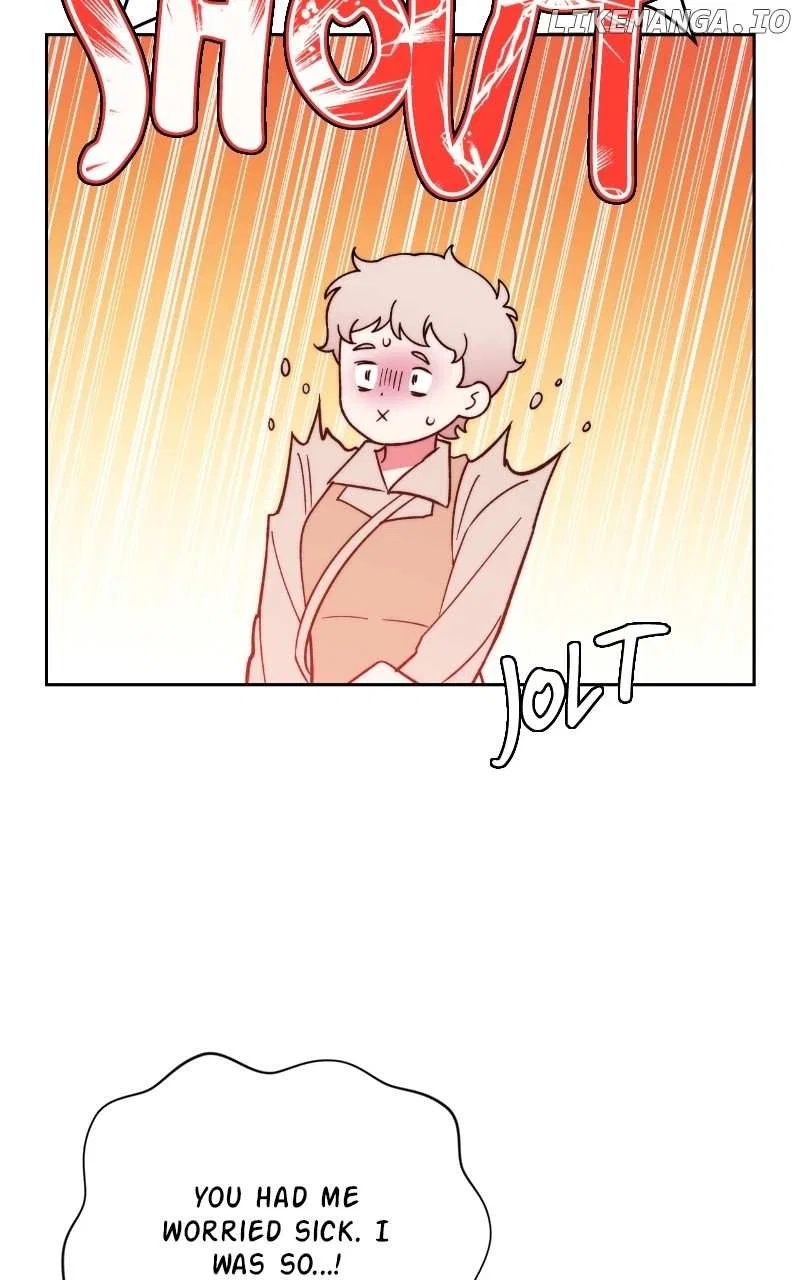 Her Mannequin Chapter 46 – Page 59