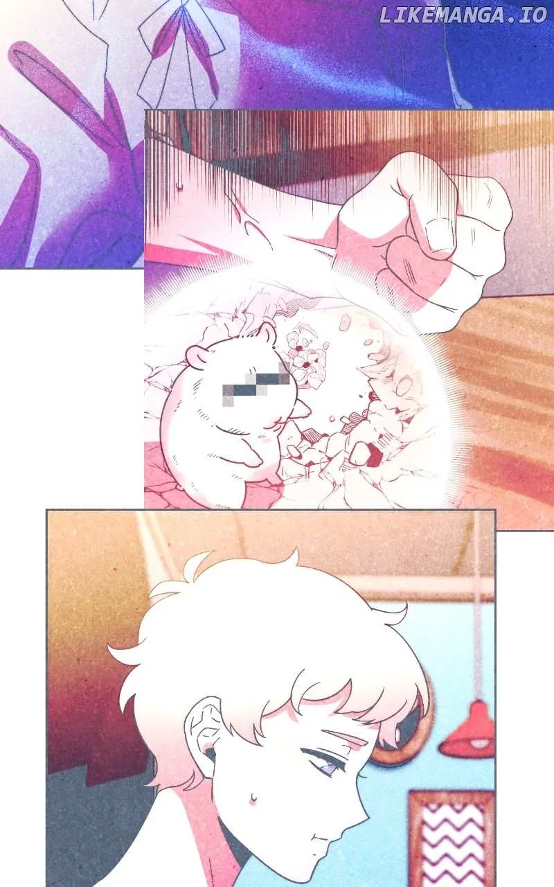 Her Mannequin Chapter 46 – Page 69
