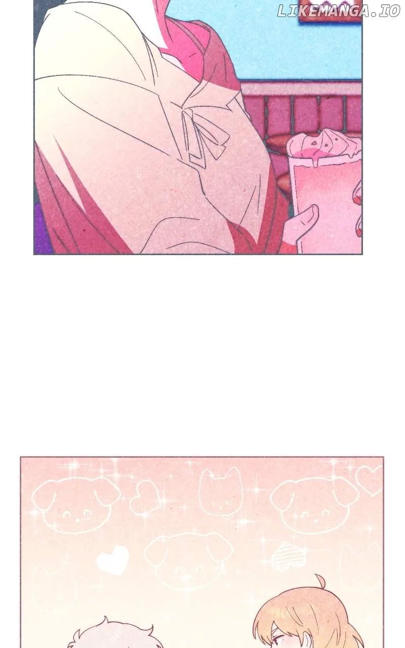 Her Mannequin Chapter 46 – Page 70