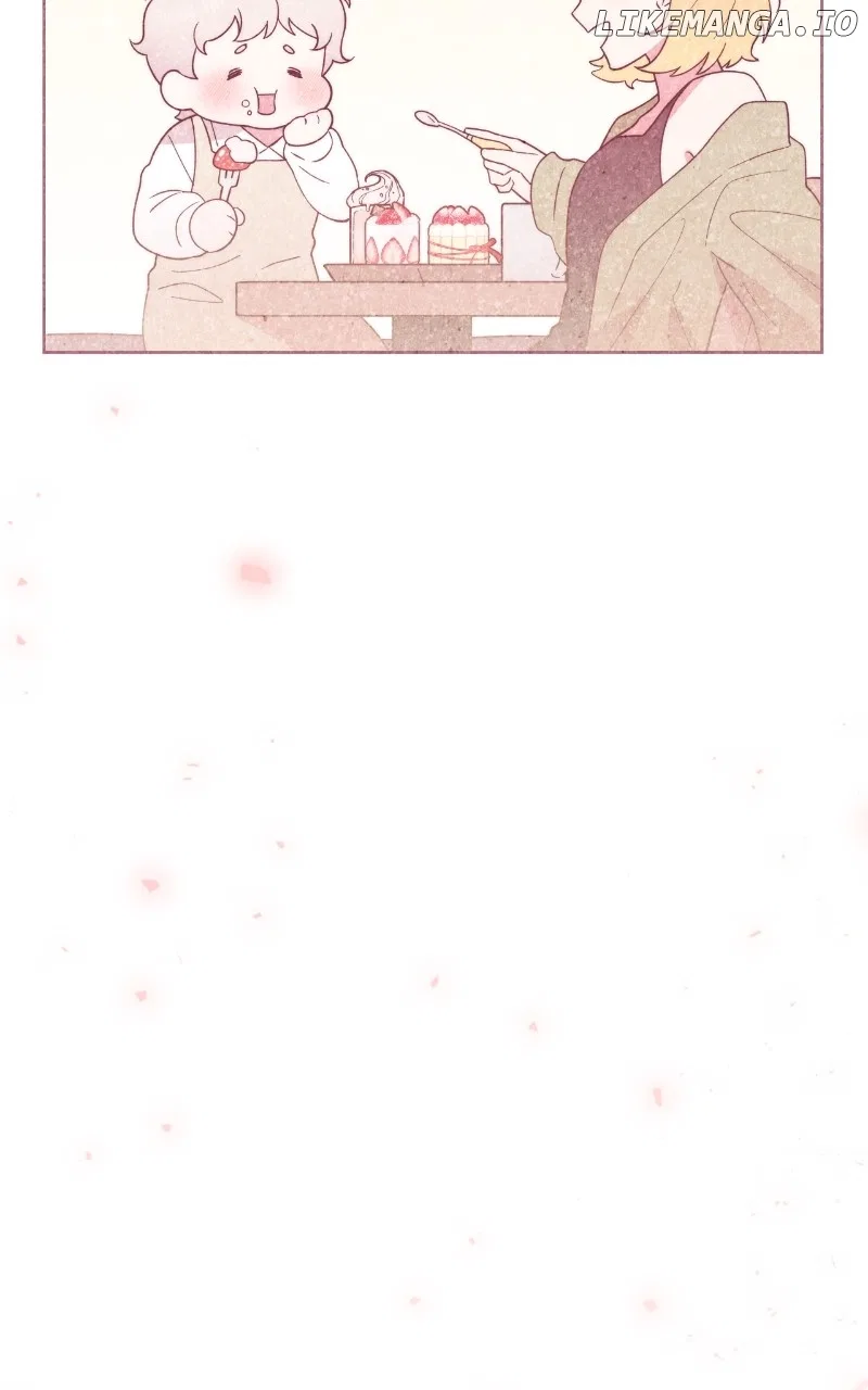 Her Mannequin Chapter 46 – Page 71