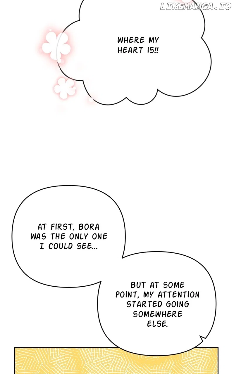 Her Mannequin Chapter 46 – Page 74