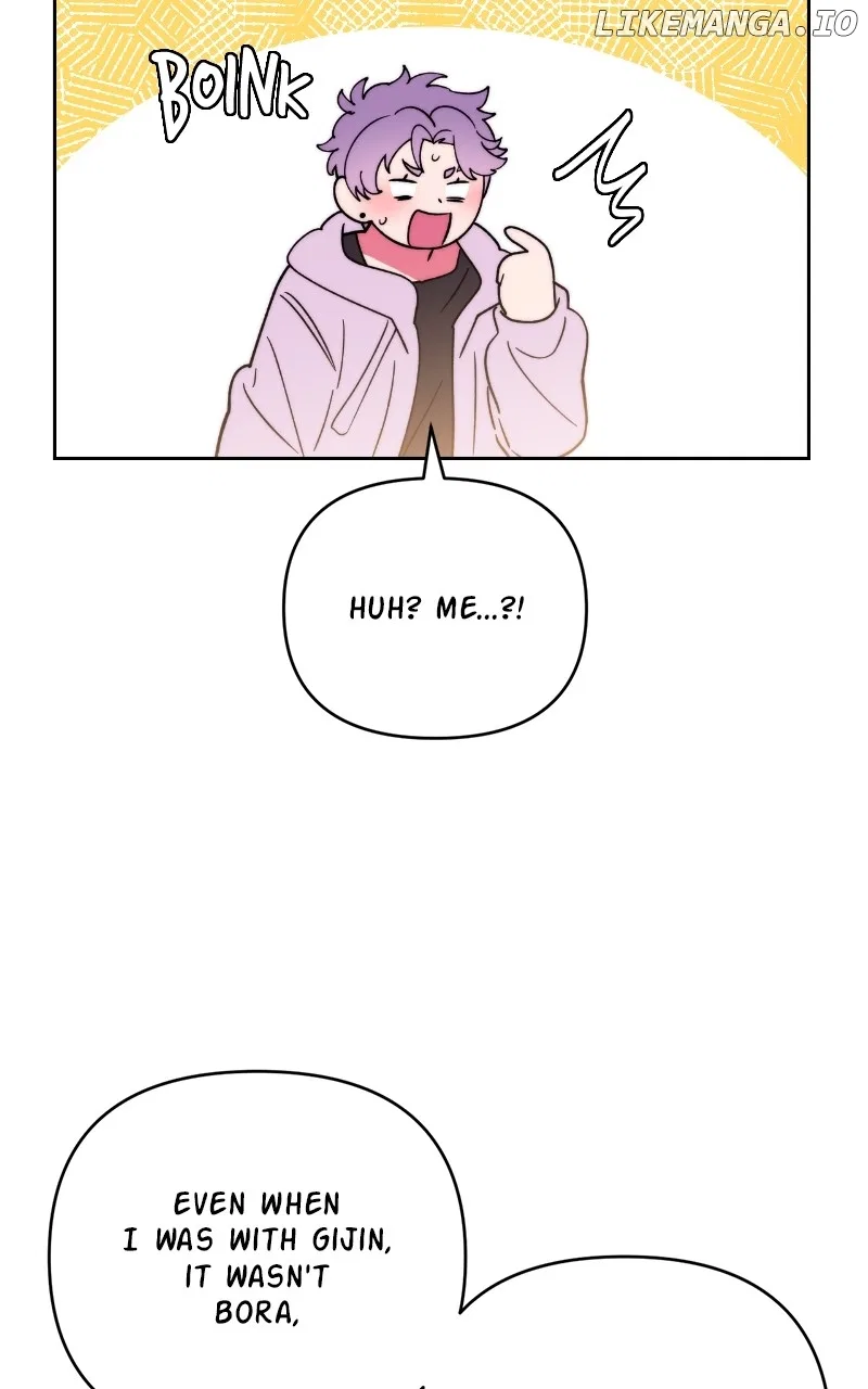 Her Mannequin Chapter 46 – Page 75