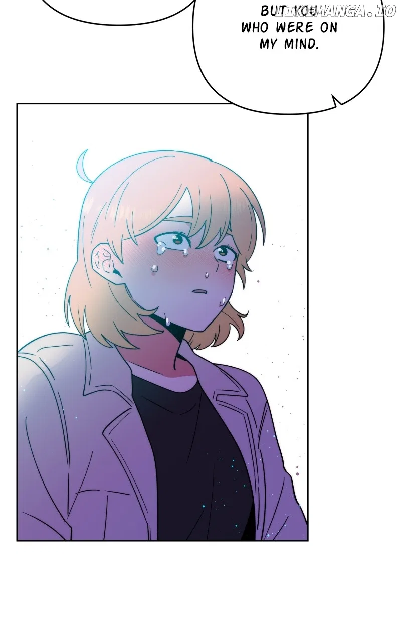 Her Mannequin Chapter 46 – Page 76