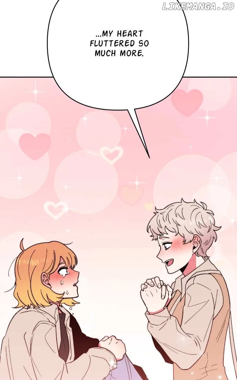 Her Mannequin Chapter 46 – Page 80