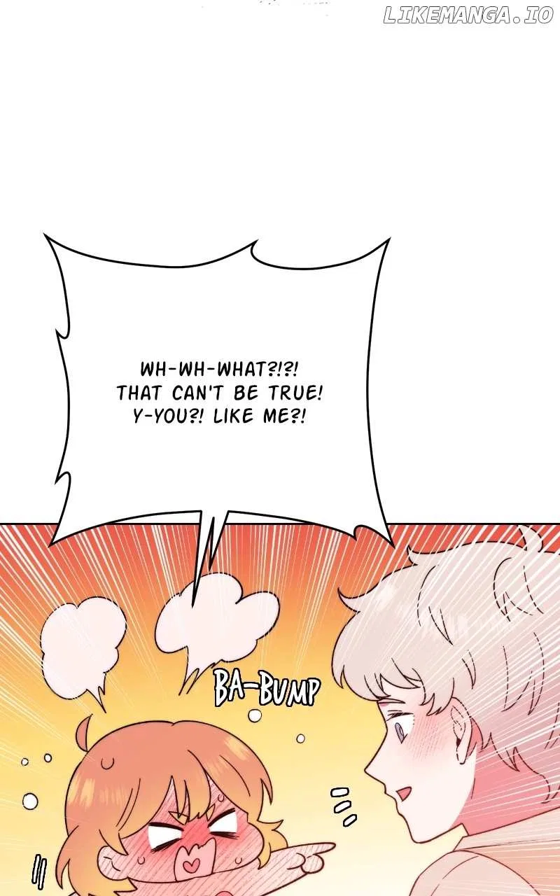 Her Mannequin Chapter 46 – Page 83