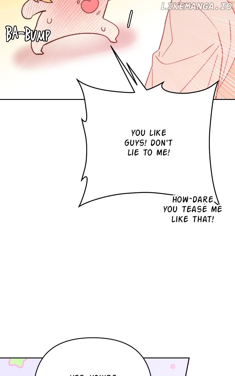 Her Mannequin Chapter 46 – Page 84