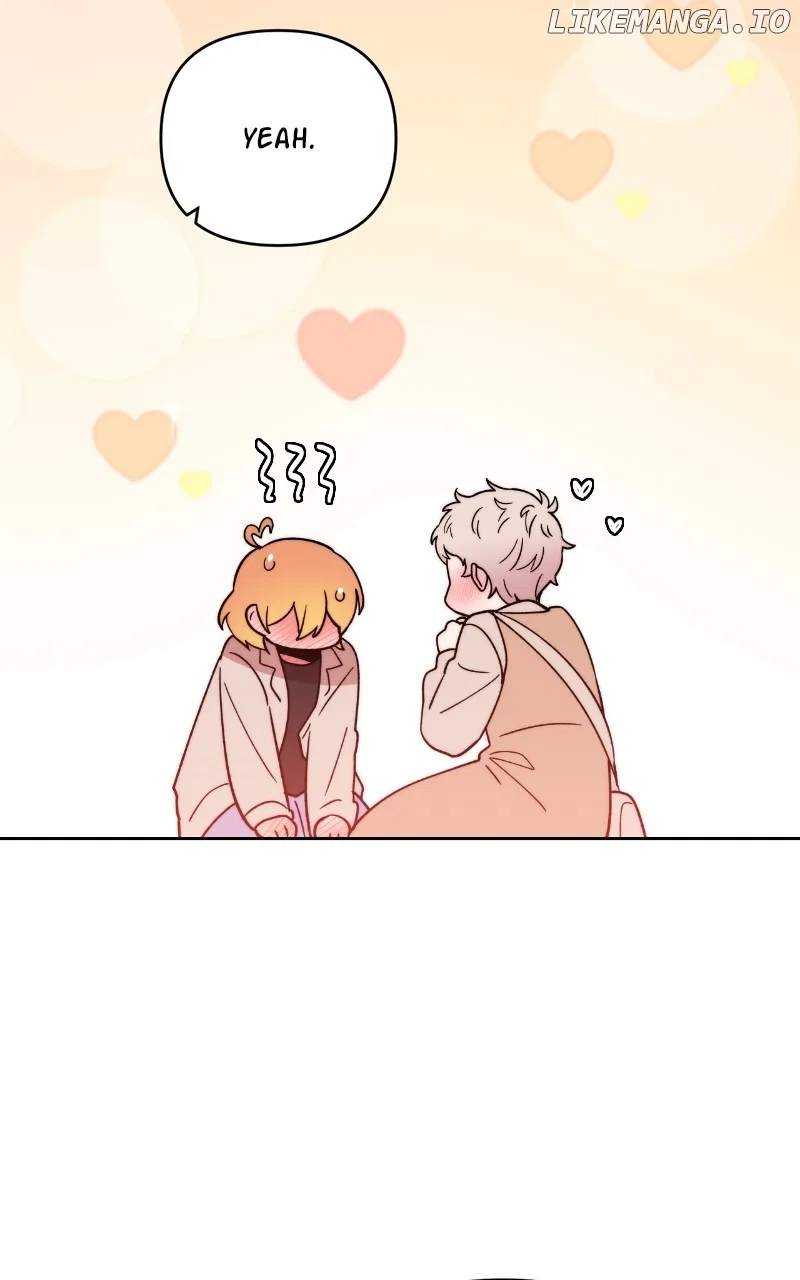Her Mannequin Chapter 46 – Page 91