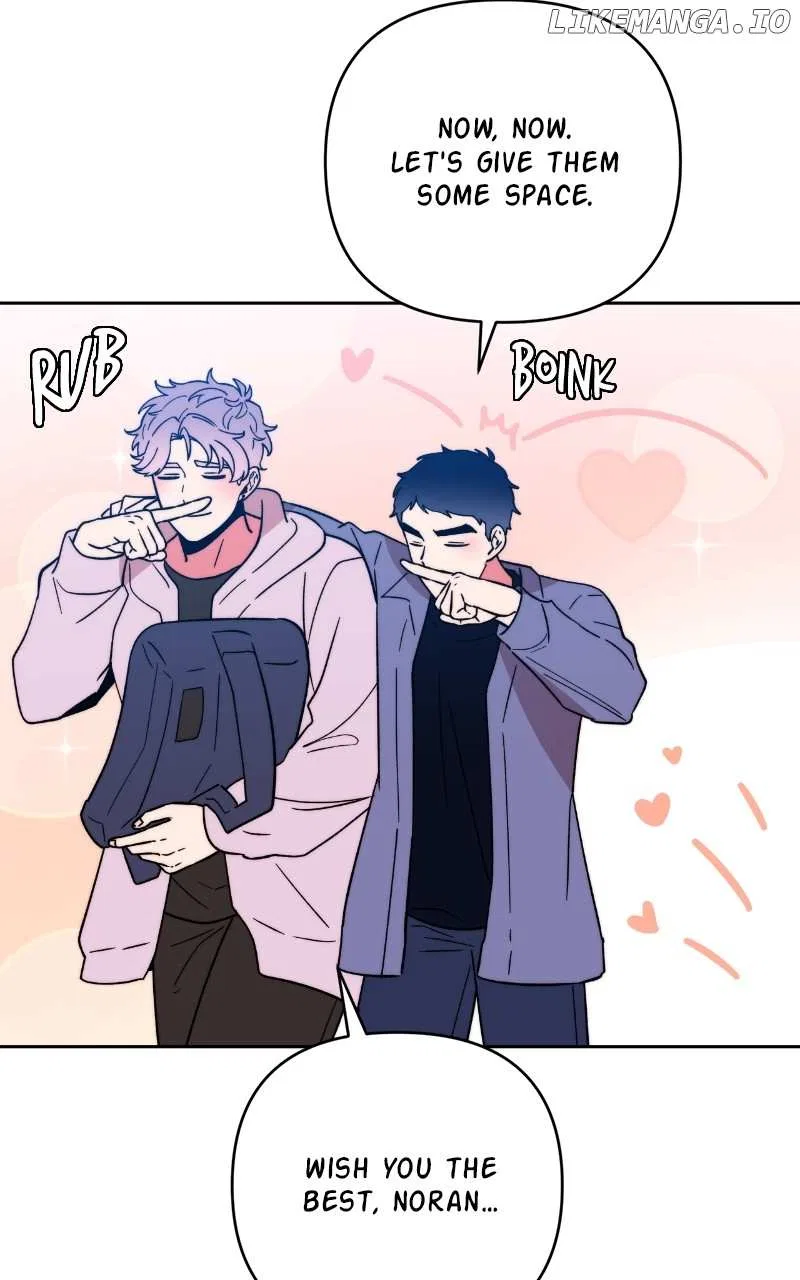 Her Mannequin Chapter 46 – Page 92