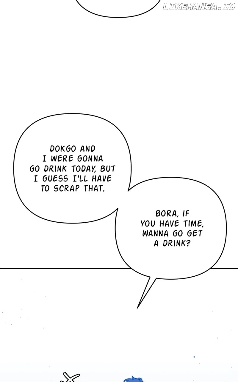 Her Mannequin Chapter 46 – Page 93