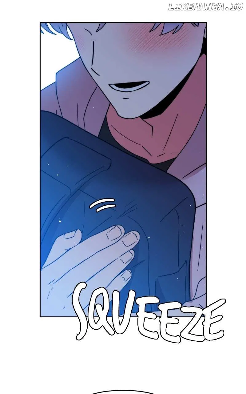 Her Mannequin Chapter 46 – Page 95