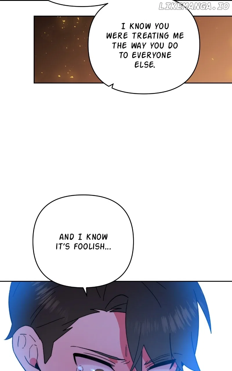 Her Mannequin Chapter 45 – Page 5