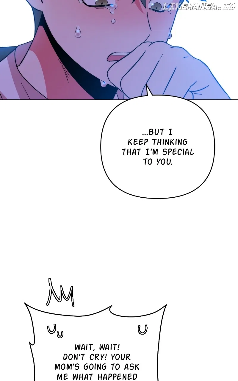 Her Mannequin Chapter 45 – Page 6