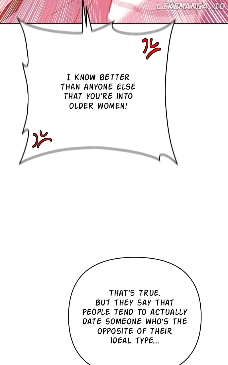 Her Mannequin Chapter 45 – Page 13