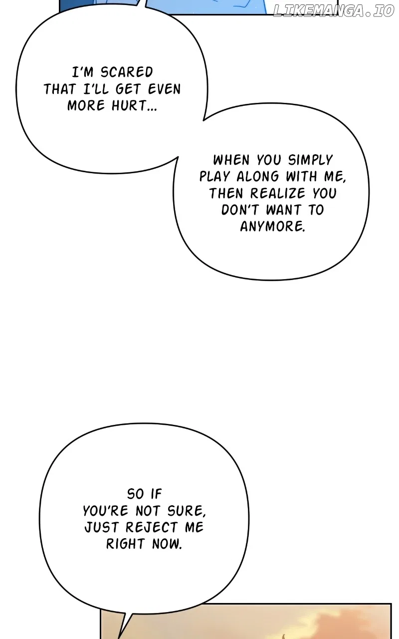 Her Mannequin Chapter 45 – Page 16