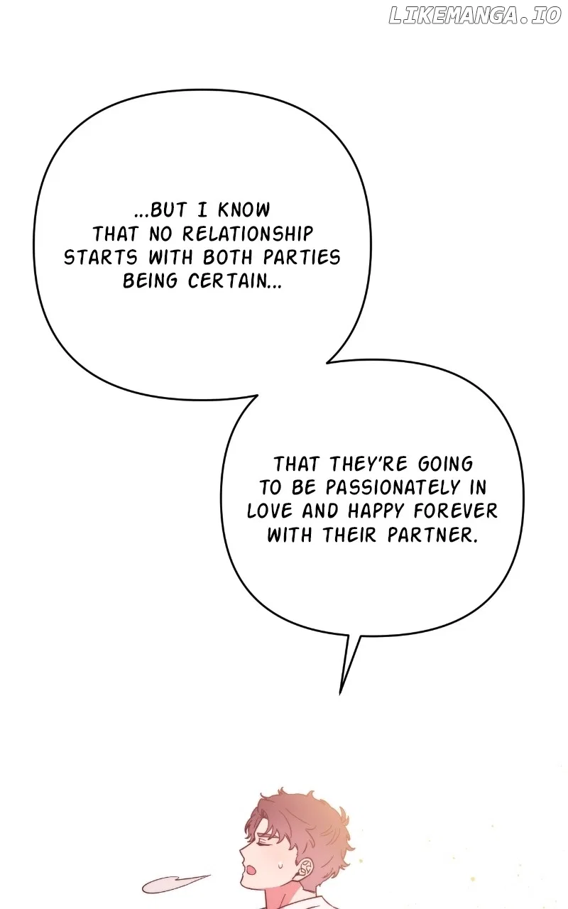 Her Mannequin Chapter 45 – Page 19