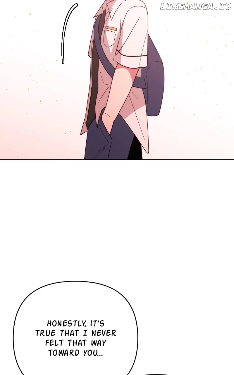 Her Mannequin Chapter 45 – Page 20