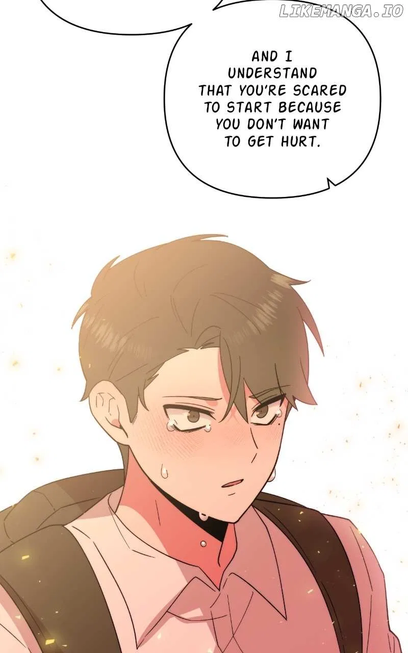 Her Mannequin Chapter 45 – Page 21