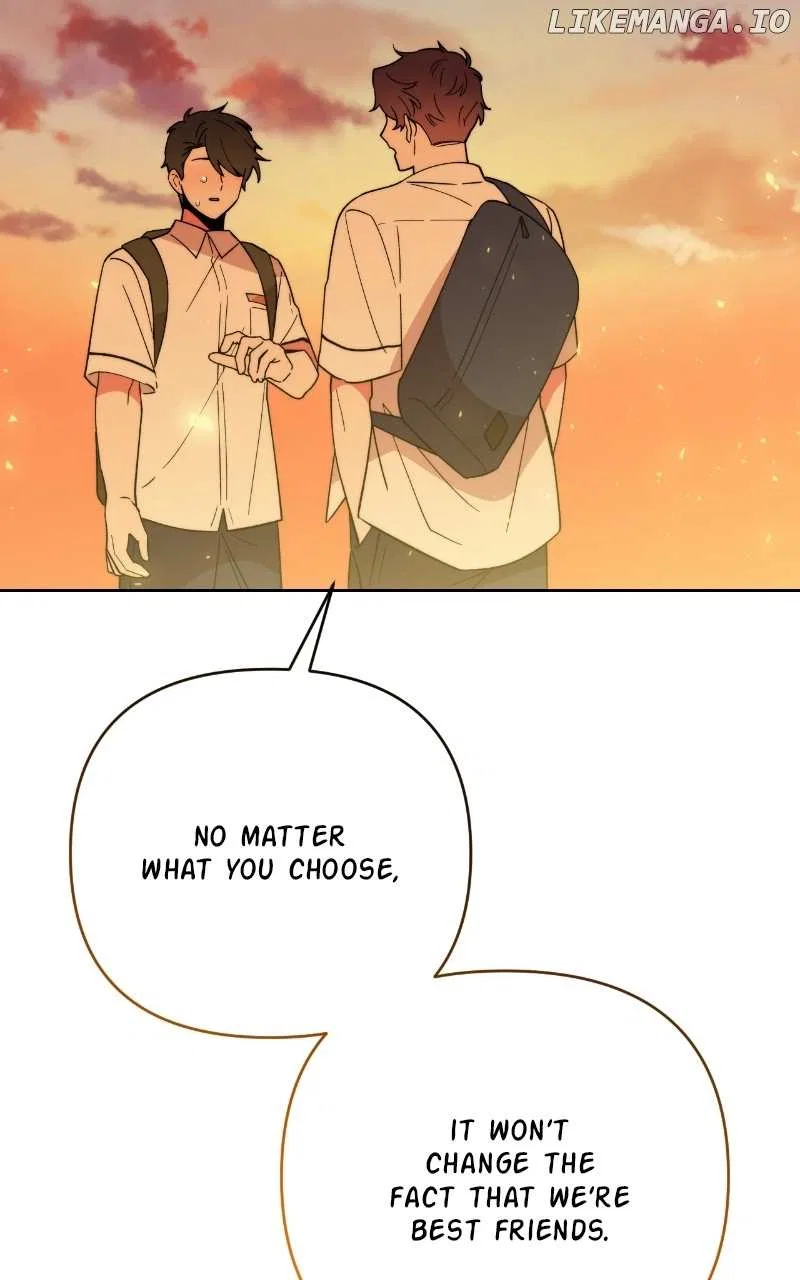 Her Mannequin Chapter 45 – Page 23