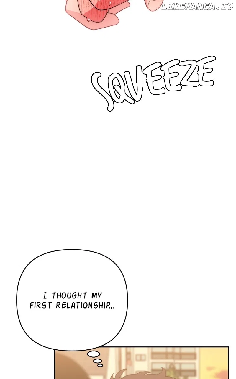 Her Mannequin Chapter 45 – Page 28